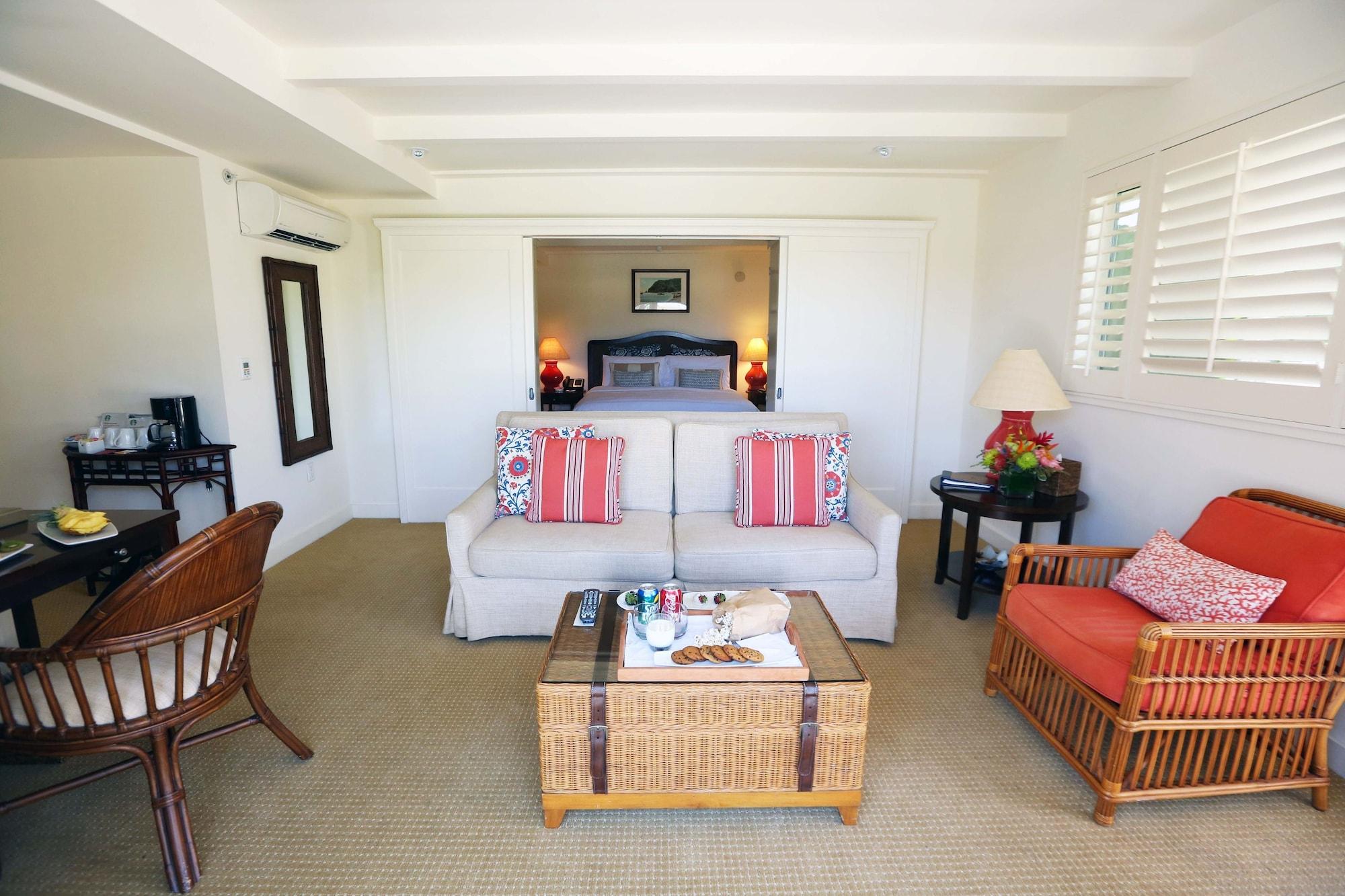 Pavilion Hotel Avalon Bagian luar foto